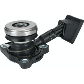 SACHS 3182 600 199 Desembraiagem central PEUGEOT