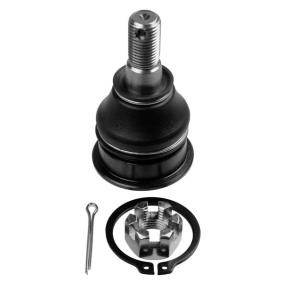 Compre Rótula de suspensão da LEMFÖRDER 34510 02 a um preço baixo por 24,13&nbsp;&euro;