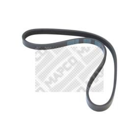 MAPCO 240763 Brazo de suspensión SUZUKI DZIRE