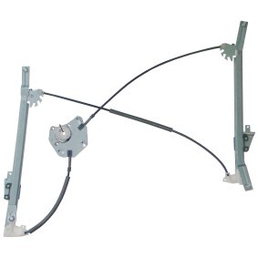 VALEO 851109 Alzacristalli TOYOTA IQ