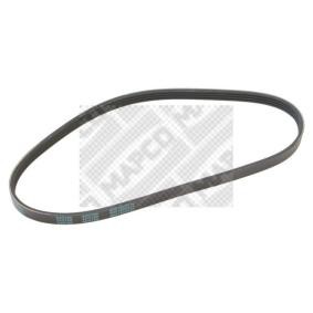 MAPCO 240790 Brazo de suspensión SUZUKI DZIRE