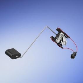 Tankgeber 1 582 980 150 VOLVO XC70 von BOSCH