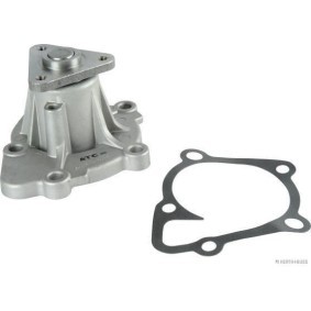 HERTH+BUSS JAKOPARTS J1510542 Pompe à eau HYUNDAI SONATA V (NF) 2.0 144 CV Essence