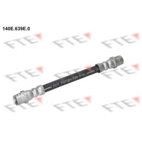 Compre Tubo flexível de travão da FTE 140E.639E.0 a um preço baixo por 6,81&nbsp;&euro;