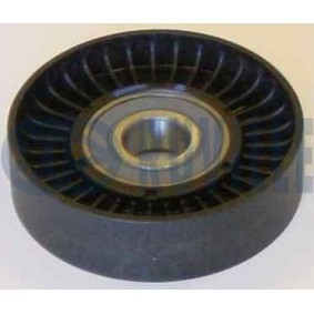 RUVILLE 59965 Puleggia alternatore CHEVROLET AVEO Tre volumi (T300) 1.2 69 CV Motore a ciclo otto