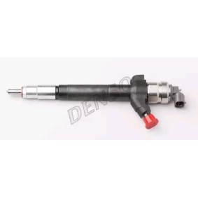 DENSO DCRI107060 Inyectores FORD