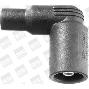 BERU VESO134 Conector de la bujía de encendido VW Vento (1H2)