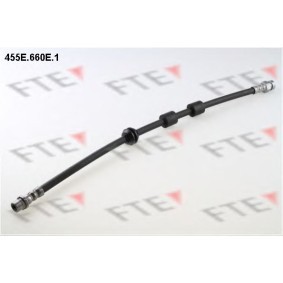 Compre Tubo flexível de travão da FTE 455E.660E.1 a um preço baixo por 16,44&nbsp;&euro;