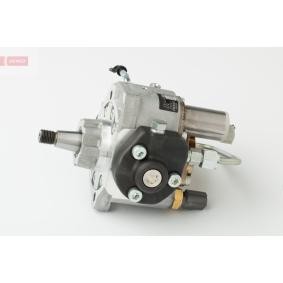 DENSO DCRP300700 Hochdruckpumpe TOYOTA HIACE