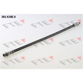 FTE 385.629E.0 Mangueira de travão MERCEDES-BENZ Classe C Sedan (W203) 2.6 170 cv Otto