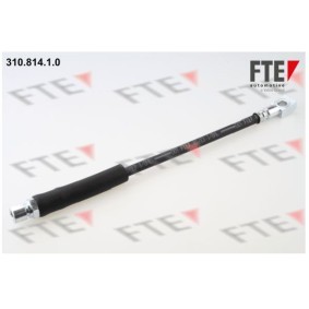 Compre Tubo flexível de travão da FTE 310.814.1.0 a um preço baixo por 16,50&nbsp;&euro;