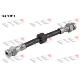 FTE 143.620E.1 Bromsslang VW Polo Hatchback (6N1) 1.0 45 hk Bensinmotor