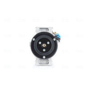 Compre Compressor, ar condicionado da NISSENS 89041 a um preço baixo por 247,26&nbsp;&euro;