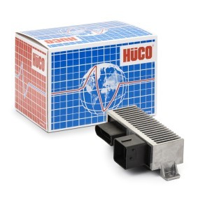 HITACHI 132118 Forvarmer-relæ RENAULT