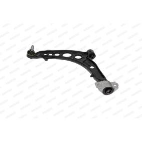 MOOG FI-WP-7525 Braccetti LANCIA Y (840A) 1.1 54 CV Motore a ciclo otto
