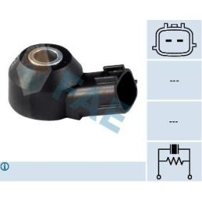 FAE 60156 Sensor de detonación SUZUKI BALENO