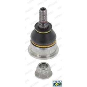 MOOG RE-BJ-7025 Traggelenk RENAULT LAGUNA 1 (B56, 556) 1.8 90 PS Otto