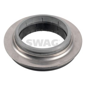 SWAG 60 79 0013 Blattfeder RENAULT TRAFIC Pritsche/Fahrgestell (PXX)