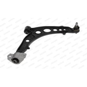 MOOG FI-WP-7524 Braccetti LANCIA Y (840A) 1.1 54 CV Motore a ciclo otto