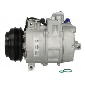 Achetez des Compresseur de clim NISSENS 89080 à prix pour 282,15&nbsp;&euro;