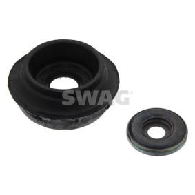 SWAG 60 55 0008 Domlager RENAULT THALIA 2 (LU1/2) 1.6 65 PS Otto