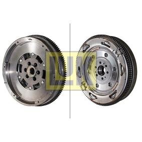 LuK 415 0549 10 Volante bimasa VW AMAROK