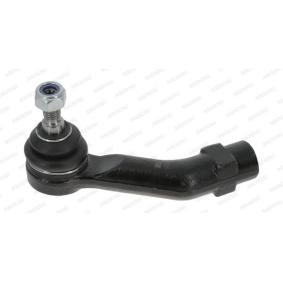 MOOG AL-ES-5417 Spurstangenkopf ALFA ROMEO 159 Sportwagon (939) 2.4 200 PS Diesel