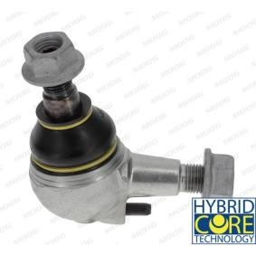 MOOG ME-BJ-6331 Spindelled MERCEDES-BENZ E-klass T-modell (S210) 2.9 129 hk Diesel