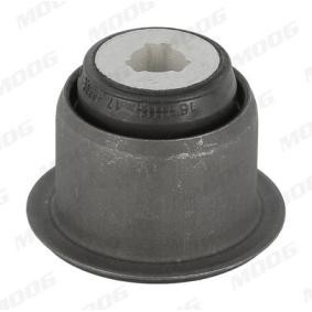 MOOG RE-SB-1343 Querlenkerlager RENAULT THALIA 2 (LU1/2) 1.5 64 PS Diesel