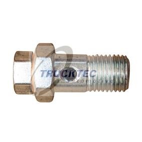 Køb Ventil, brændstofsystem af TRUCKTEC AUTOMOTIVE 01.13.043 til den lave pris 44,64&nbsp;kr.