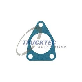 VOLVO Dichtung, Kraftstoffpumpe TRUCKTEC AUTOMOTIVE 01.14.004
