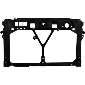 DIEDERICHS 5619002 Front kledning MAZDA 3 (BL)