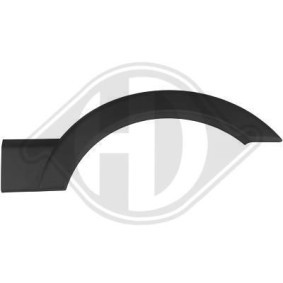 DIEDERICHS 5617072 Blinklys MAZDA 323 F 6 (BJ) 1.5 88 hk Bensinmotor