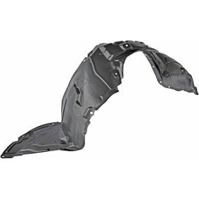 DIEDERICHS 5619009 Inderskærm MAZDA