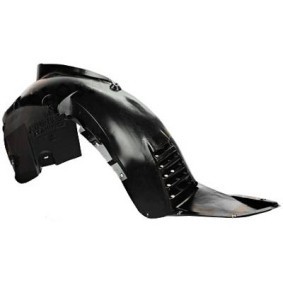 DIEDERICHS 7425008 Inderskærm SEAT