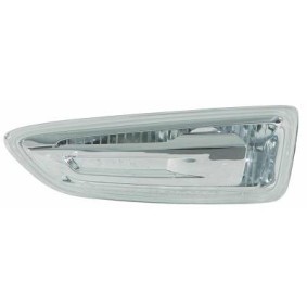 DIEDERICHS 1807074 Blinklys OPEL CROSSLAND X