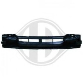 DIEDERICHS 2620160 Krockbalk CHRYSLER