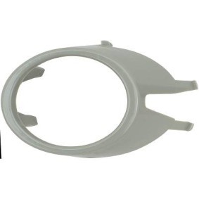 DIEDERICHS 1017146 Piezas de faros de luz antiniebla AUDI