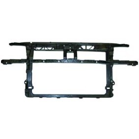 DIEDERICHS 2205102 Soporte de radiador VW