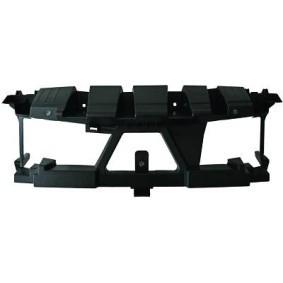 DIEDERICHS 4464760 Rinforzo paraurti RENAULT SCÉNIC