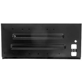 DIEDERICHS 2675029 Bagklap JEEP