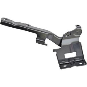 DIEDERICHS 6861019 Cofano HYUNDAI