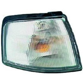 DIEDERICHS 5603078 Blinklys MAZDA 2 (DY)