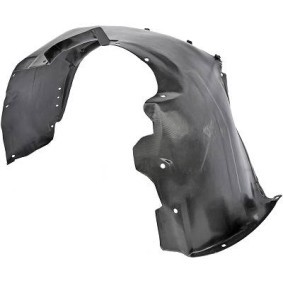 DIEDERICHS 7513009 Inderskærm SAAB