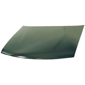 DIEDERICHS 6810000 Cofano HYUNDAI PONY