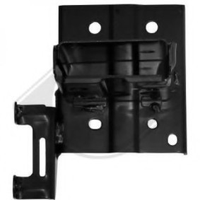 DIEDERICHS 6842062 Composants pour projecteur antibrouillard HYUNDAI LANTRA 2 Wagon (J-2)