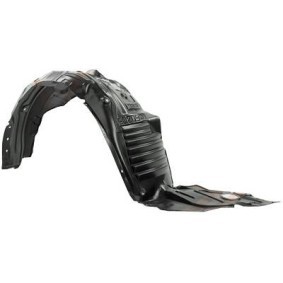 DIEDERICHS 5626008 Inderskærm MAZDA