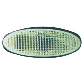 DIEDERICHS 5616077 Blinklys MAZDA 323 F 6 (BJ) 1.6 95 hk Bensinmotor