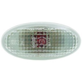 DIEDERICHS 5625076 Blinklys MAZDA 3 (BK)