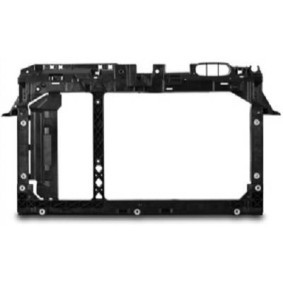 DIEDERICHS 1405002 Pannellatura anteriore FORD